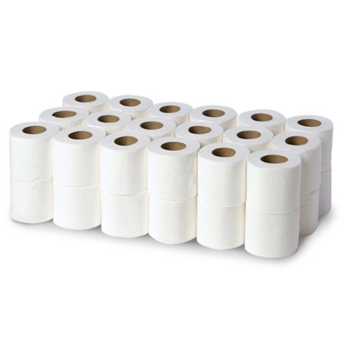 Toilet Roll (36 Rolls)